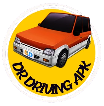 Logo Dr Driving Mod APK