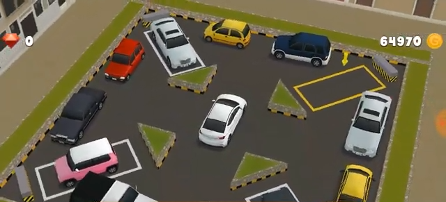 "Explore various parking scenarios in Dr. Parking 4: parallel parking, reverse parking, tight space maneuvers, and more. Test your skills in different parking challenges and become a master of all parking types!"



