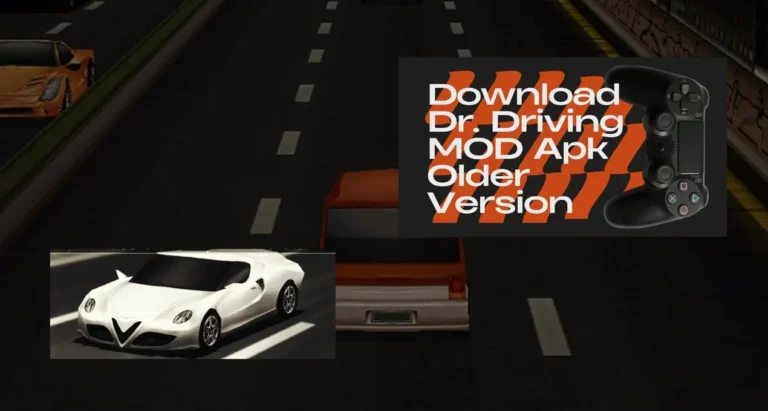 Download Old version of Dr Driving Mod APK