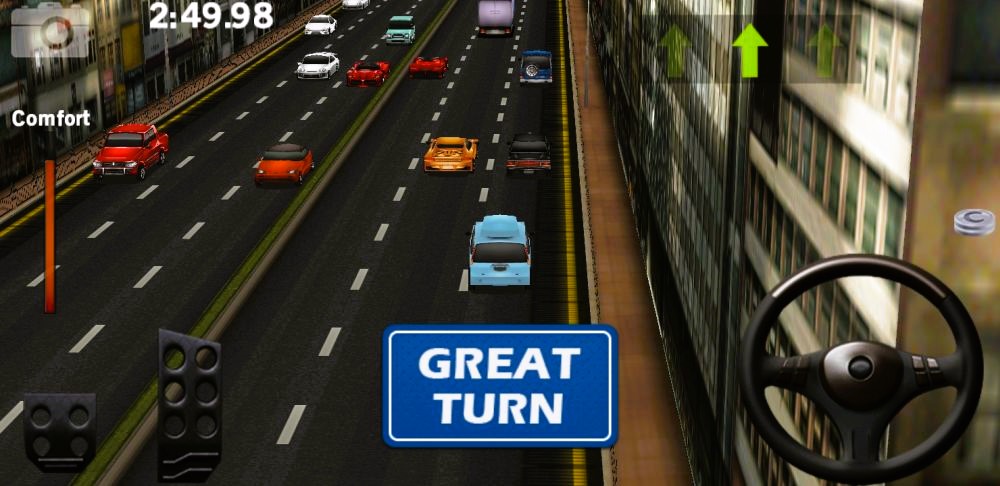 Play dr driving online games 