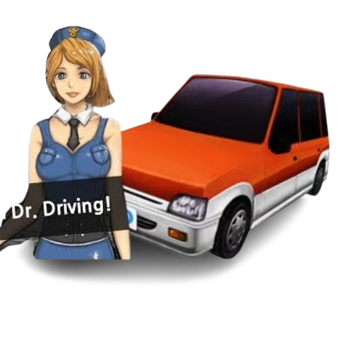 Dr. Driving Mod APK