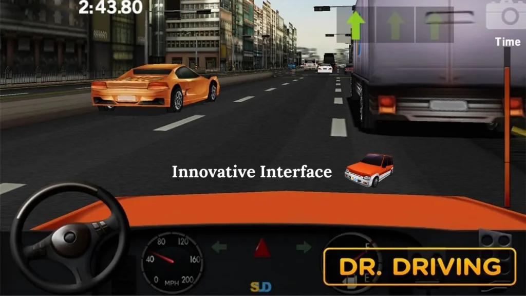 Dr. Driving APK Download